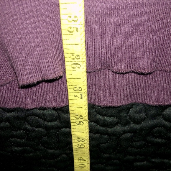 United Colours Stile Benetton Multi Coloured Casual Dress  2/$30 - Picture 6 of 7